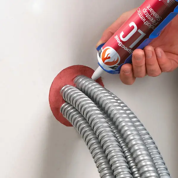 STI Firestop Distributors Caulking, Sealant & Putty CS2