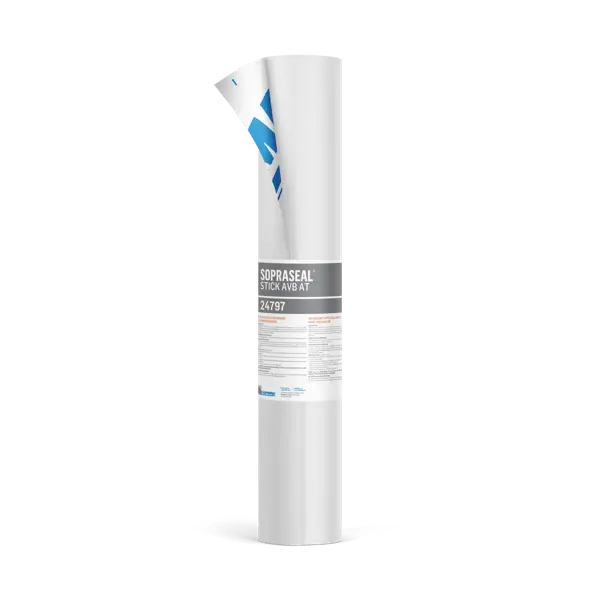 SOPRASEAL STICK AVB AT